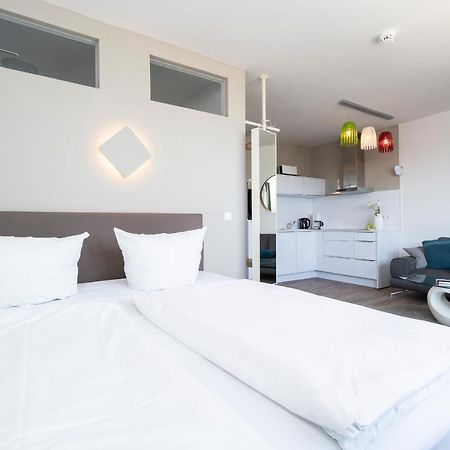 Ferienwohnung Capolino Suite - A62828 Scharbeutz Bagian luar foto