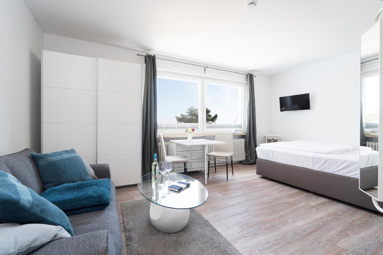 Ferienwohnung Capolino Suite - A62828 Scharbeutz Bagian luar foto
