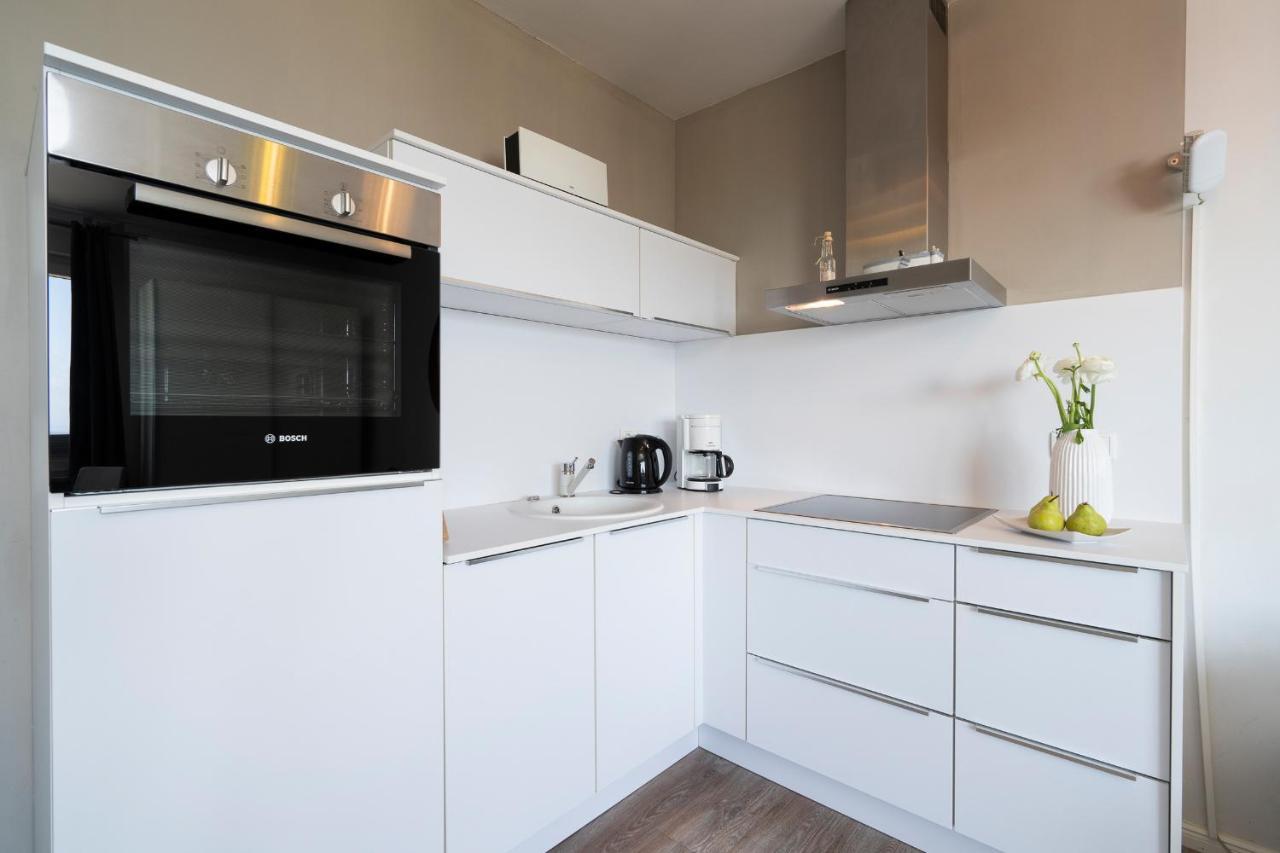 Ferienwohnung Capolino Suite - A62828 Scharbeutz Bagian luar foto