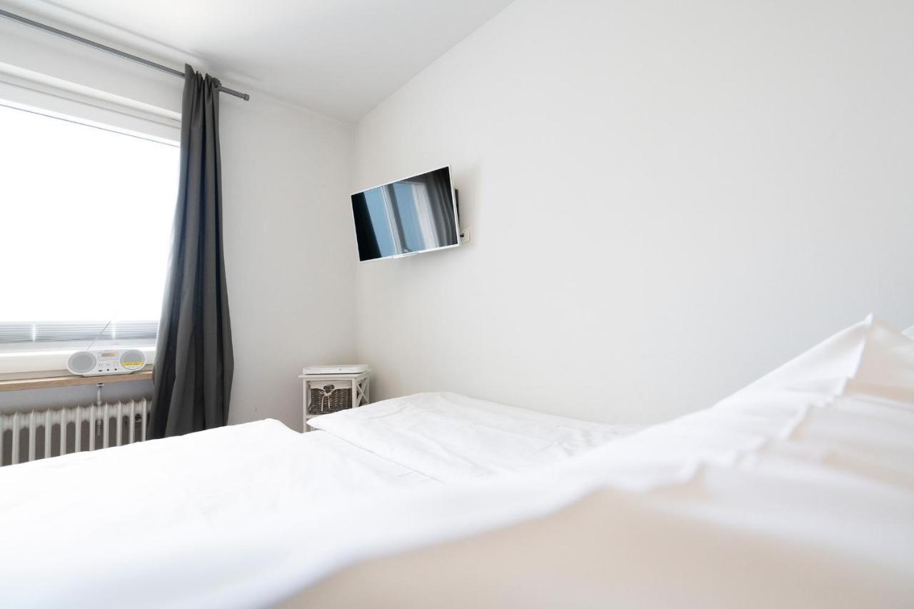 Ferienwohnung Capolino Suite - A62828 Scharbeutz Bagian luar foto